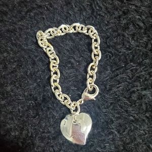 ♥ Silver Plated bracelet